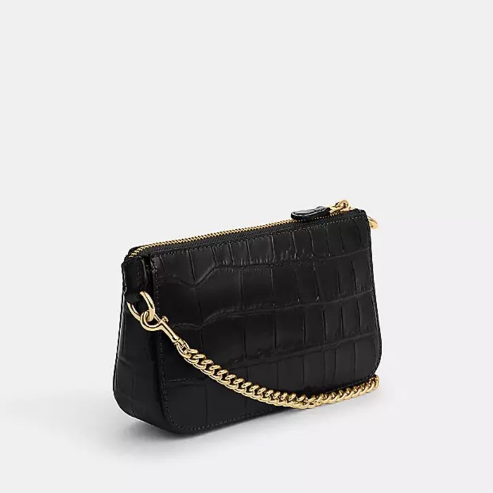 Coach Handbag - Picture 5 of 6